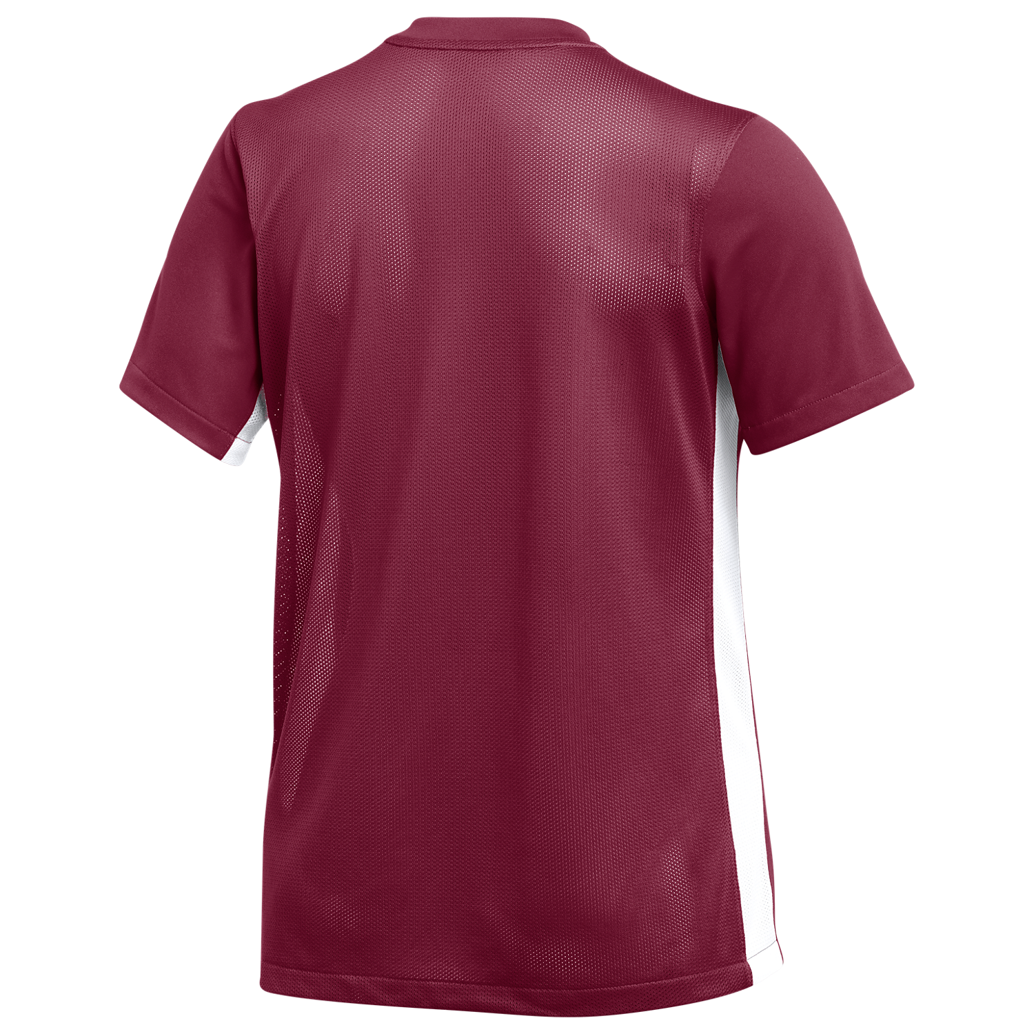 Nike Women's Dri-FIT Challenge V Jersey - Maroon