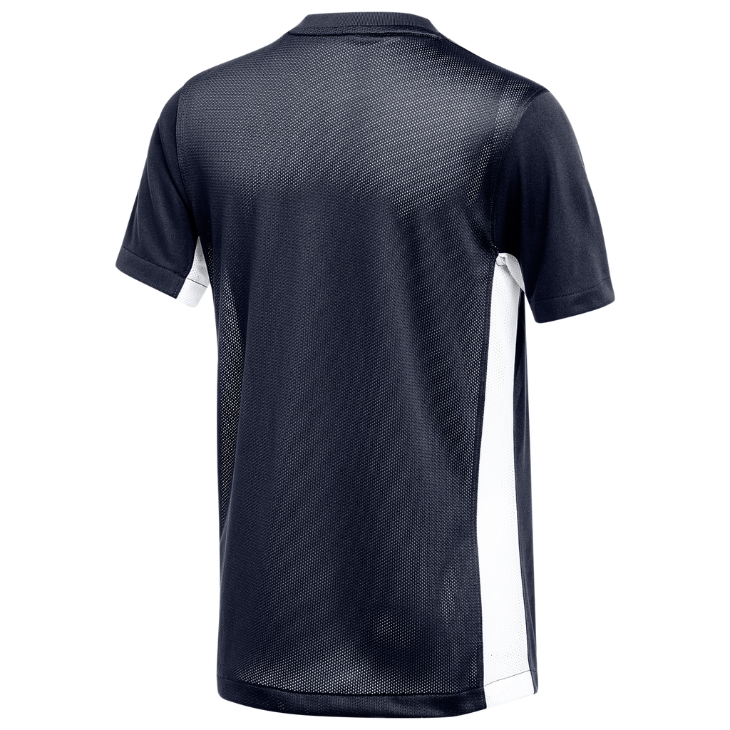 Nike Youth Dri-FIT Challenge V Jersey - Navy Blue