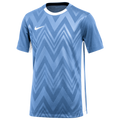 Nike Youth Dri-FIT Challenge V Jersey - Valor Blue