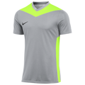 Nike Dri-FIT Park Derby IV Jersey - Grey