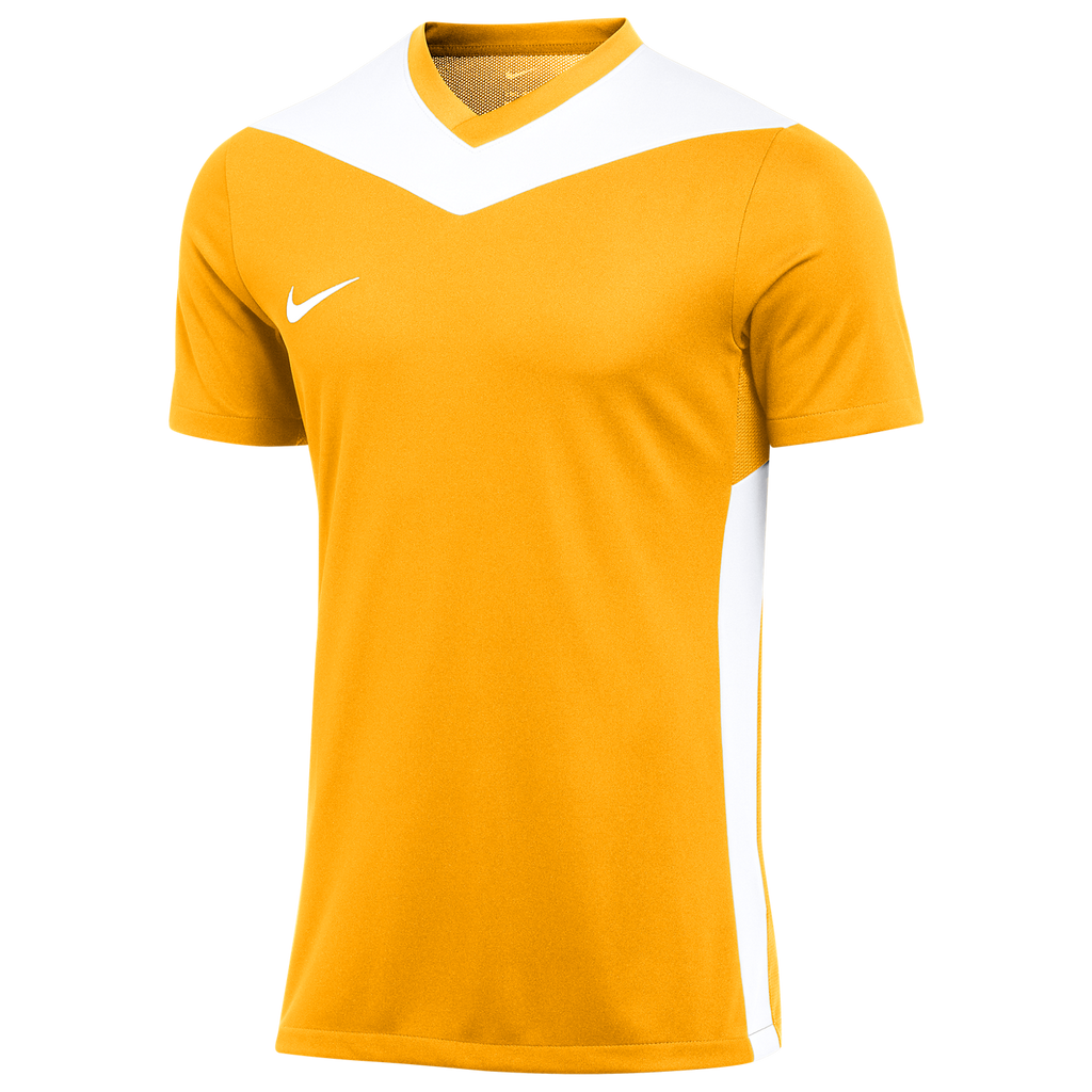 Nike Dri-FIT Park Derby IV Jersey - Gold