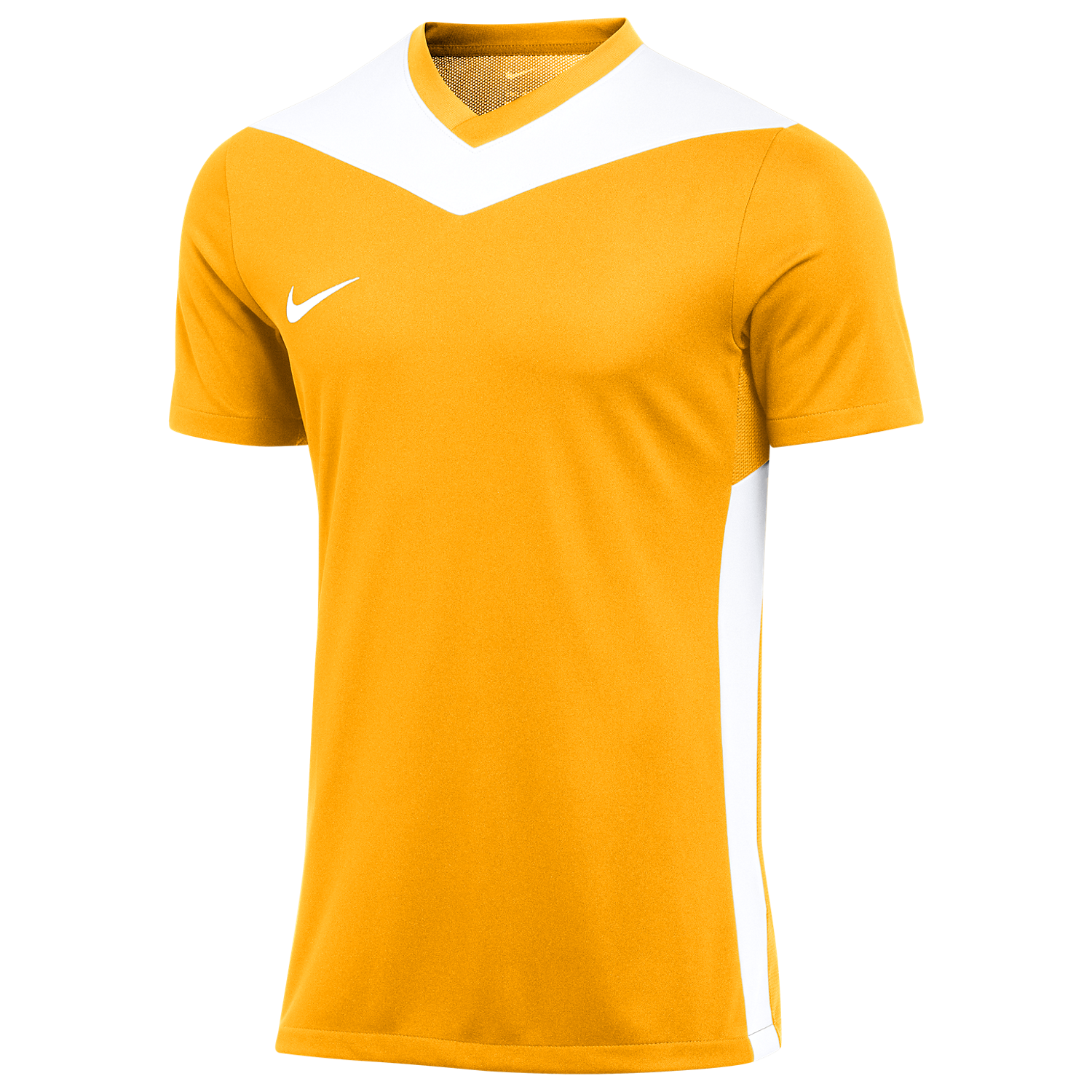 Nike Dri-FIT Park Derby IV Jersey - Gold