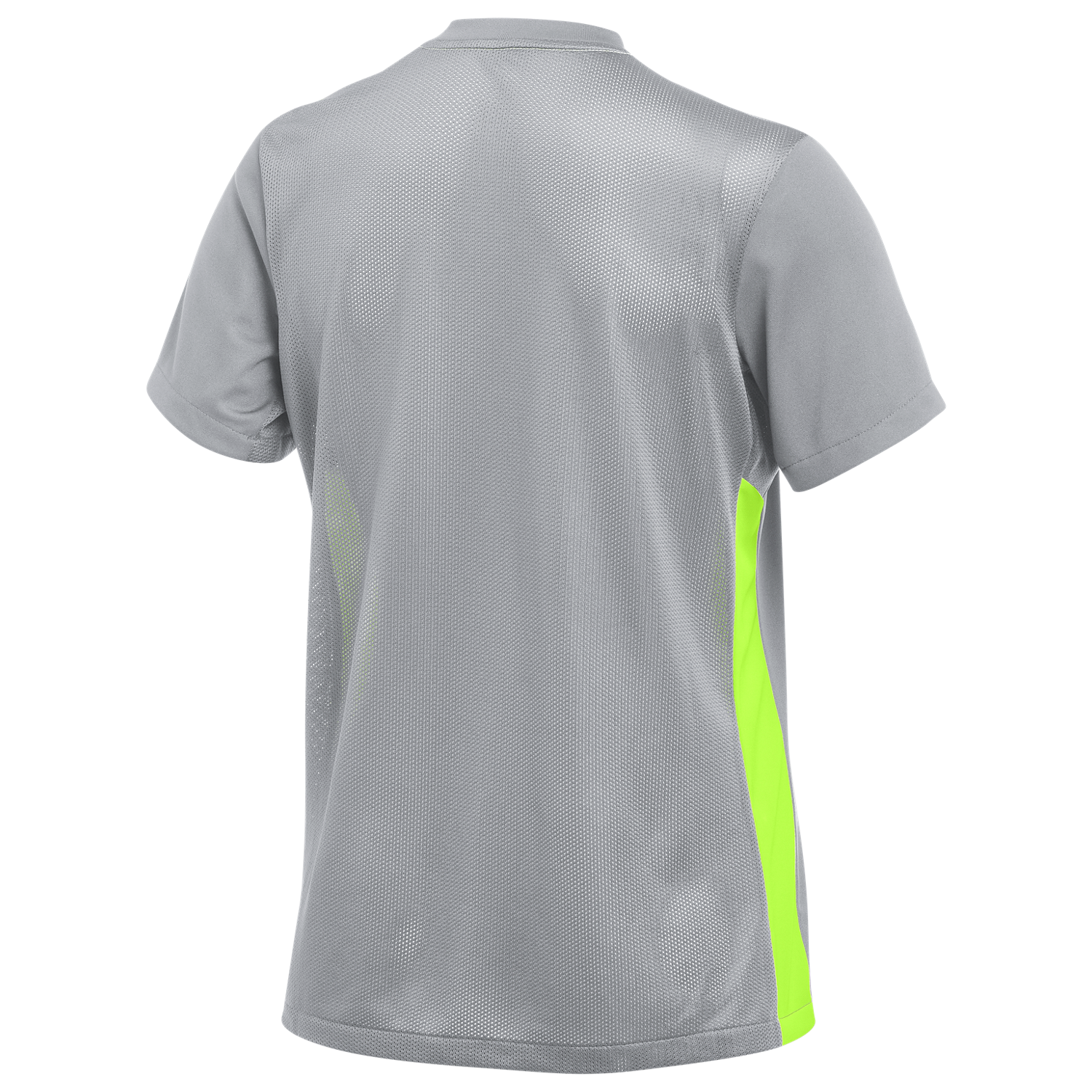 Nike Women's Dri-FIT Park Derby IV Jersey - Grey