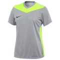 Nike Women's Dri-FIT Park Derby IV Jersey - Grey