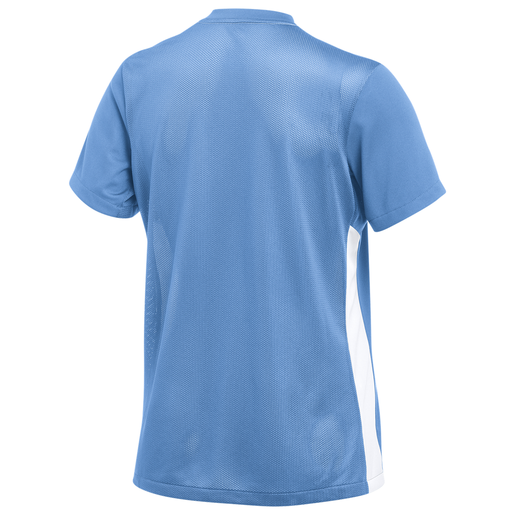 Nike Women's Dri-FIT Park Derby IV Jersey - Valor Blue