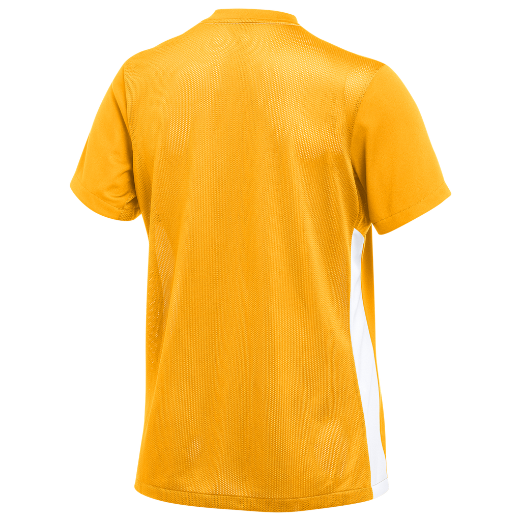 Nike Women's Dri-FIT Park Derby IV Jersey - Gold