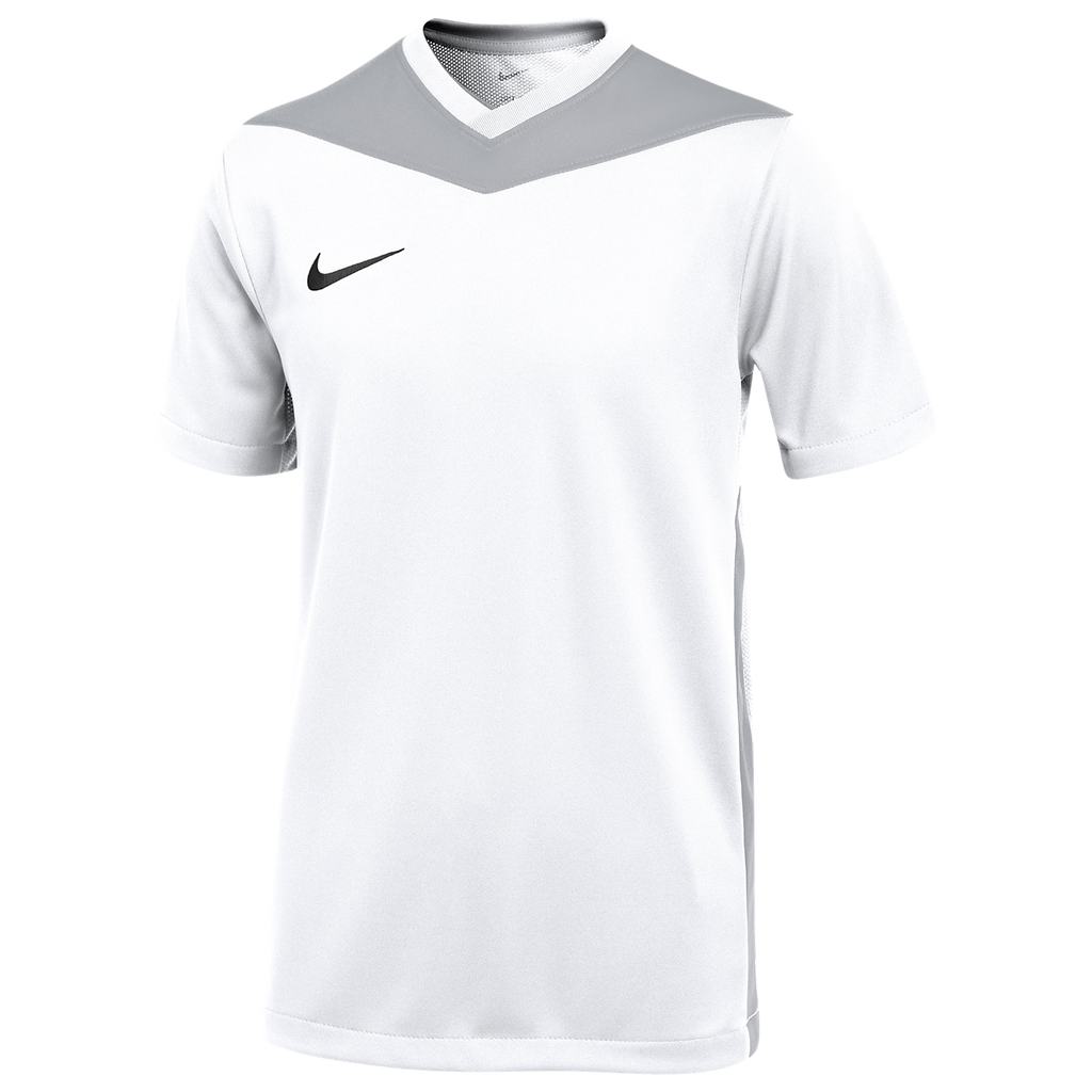 Nike Youth Dri-FIT Park Derby IV Jersey - White