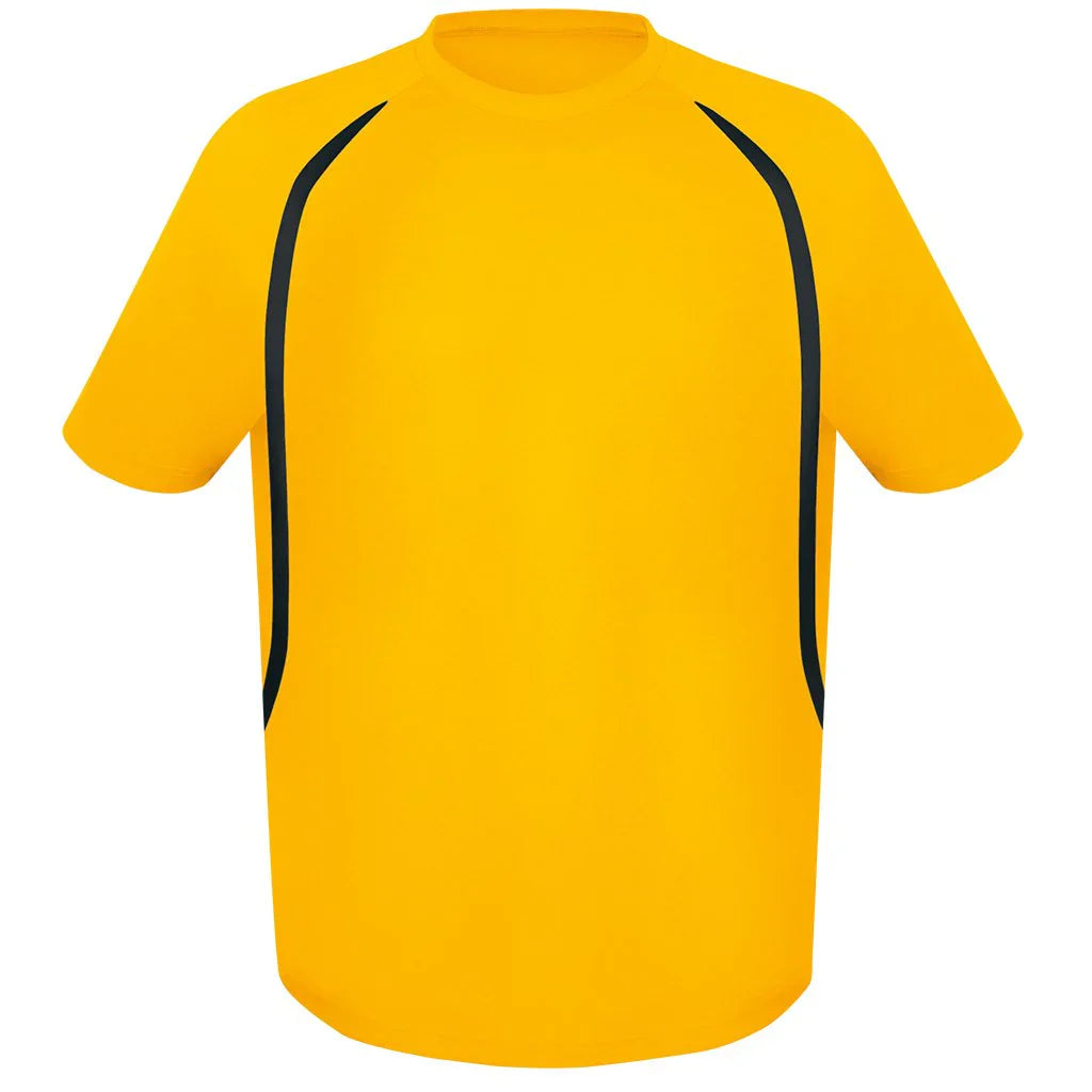 Fair Oaks Rec- Jersey- Athletic Gold