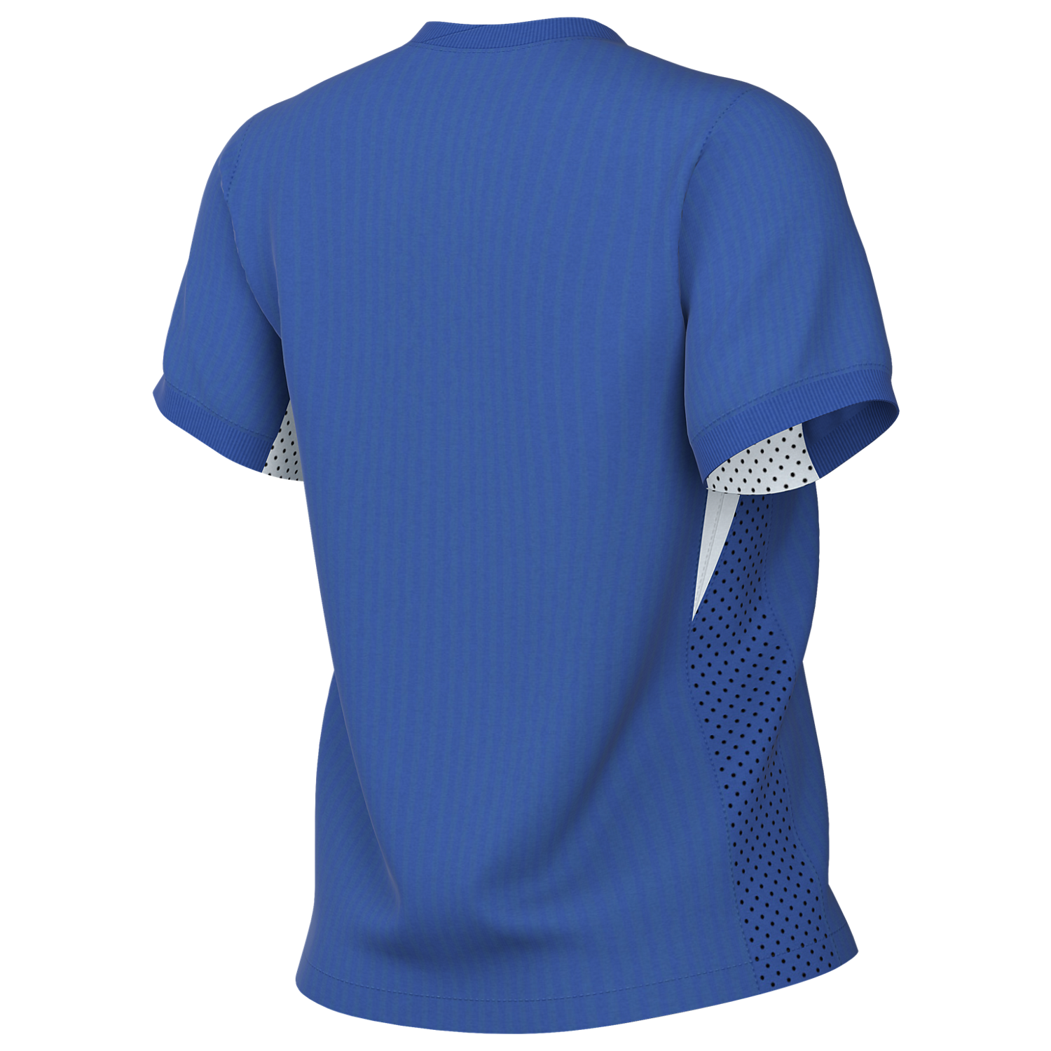 Nike Women's Dri-FIT ADV Vapor V Jersey - Royal