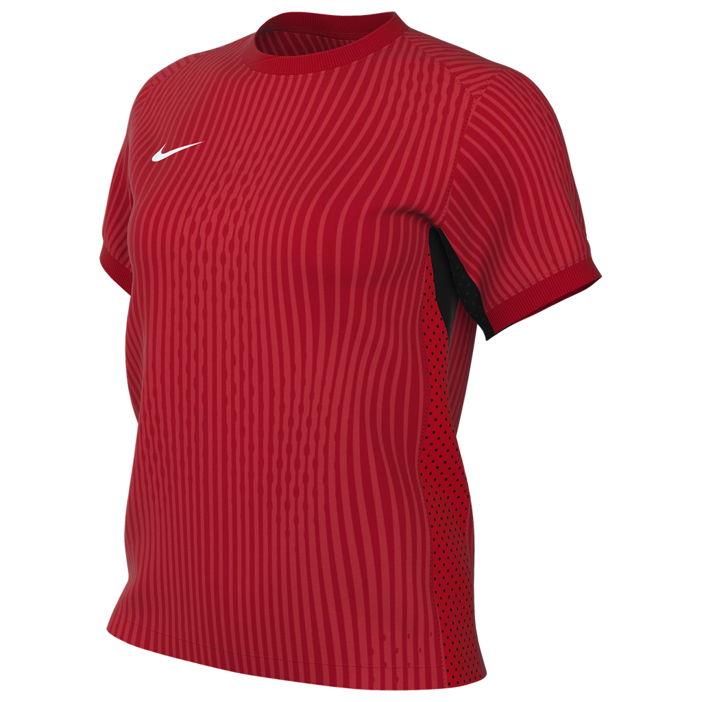Nike Women's Dri-FIT ADV Vapor V Jersey - Red