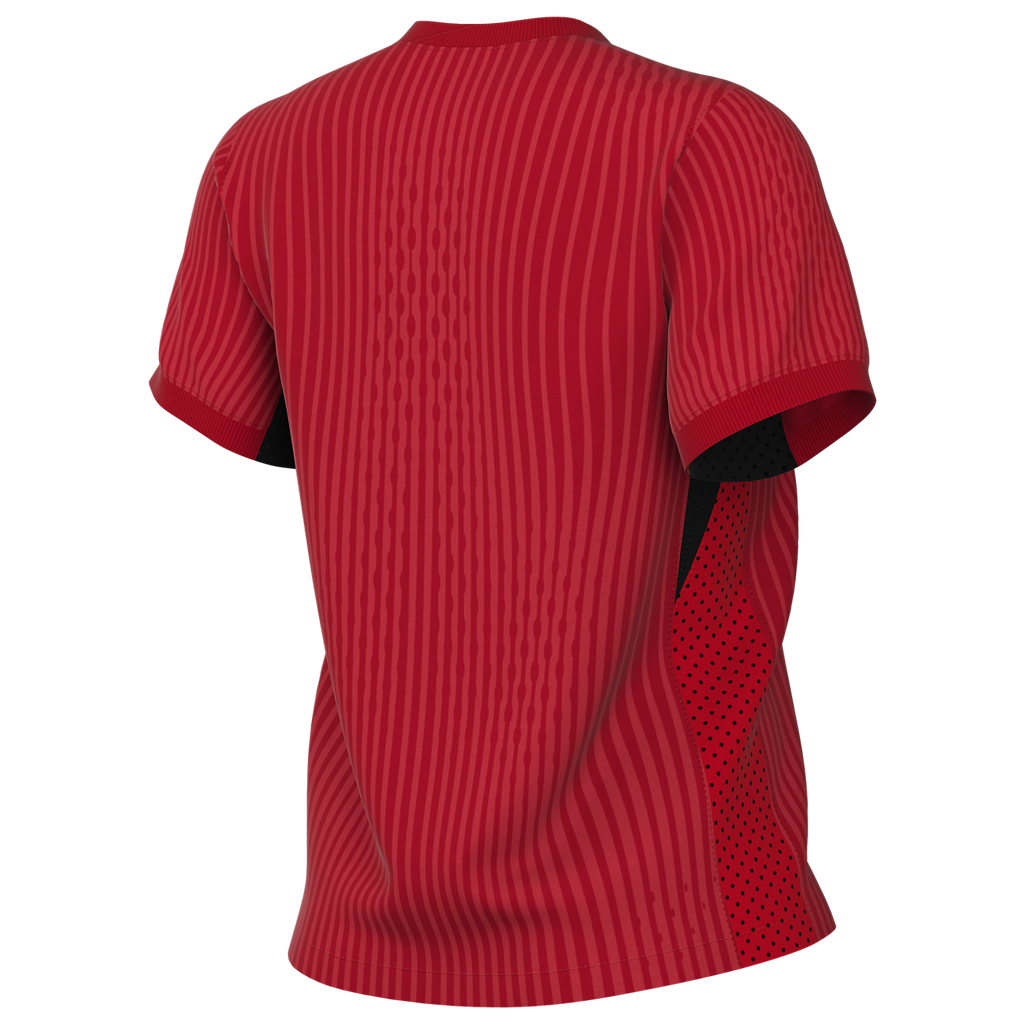 Nike Women's Dri-FIT ADV Vapor V Jersey - Red