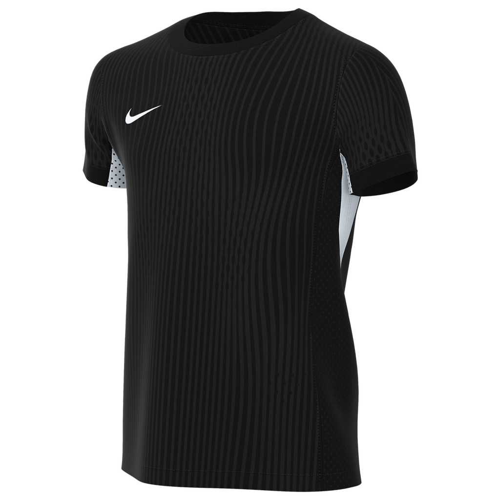 Nike Youth Dri-FIT ADV Vapor V Jersey - Black