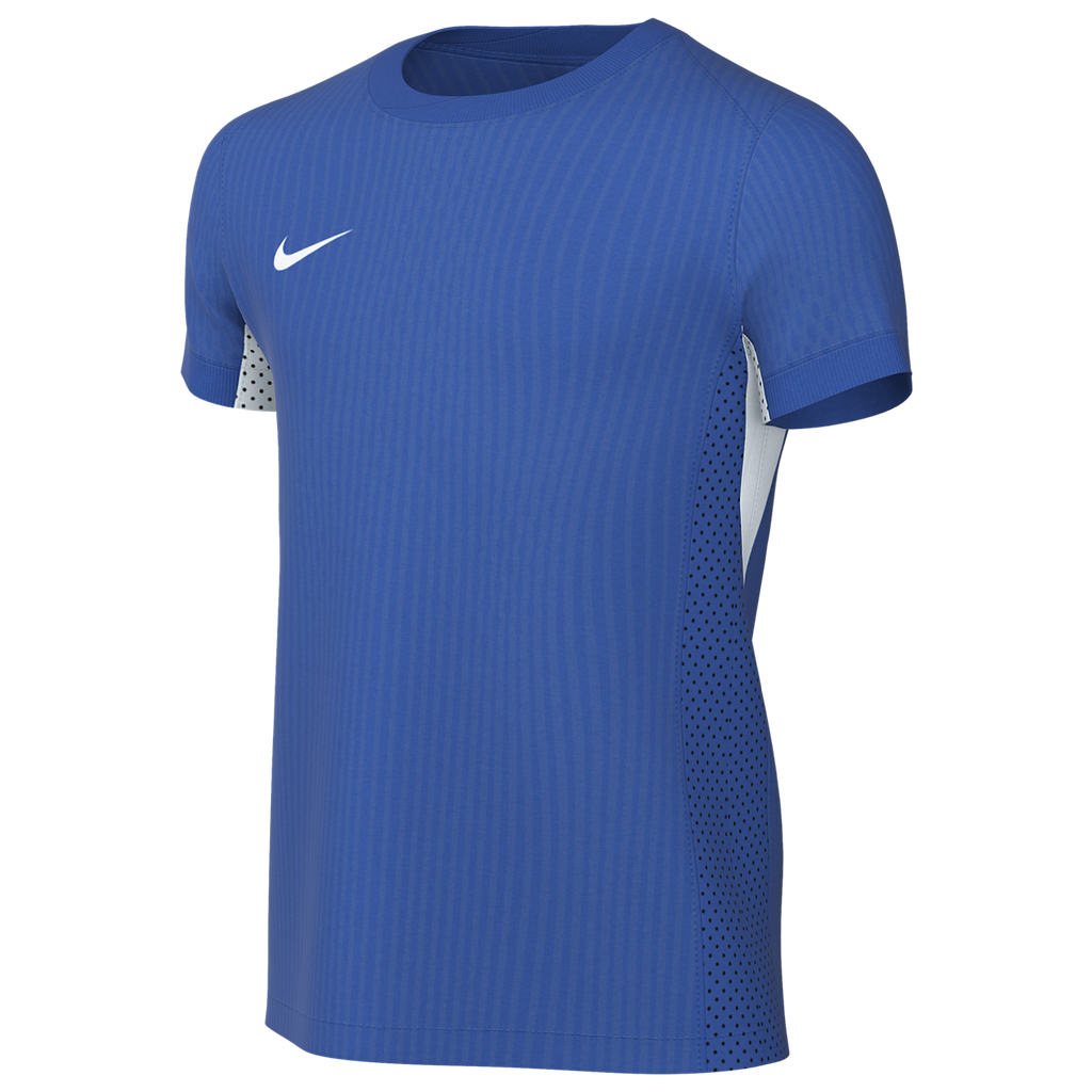 Nike Youth Dri-FIT ADV Vapor V Jersey - Royal