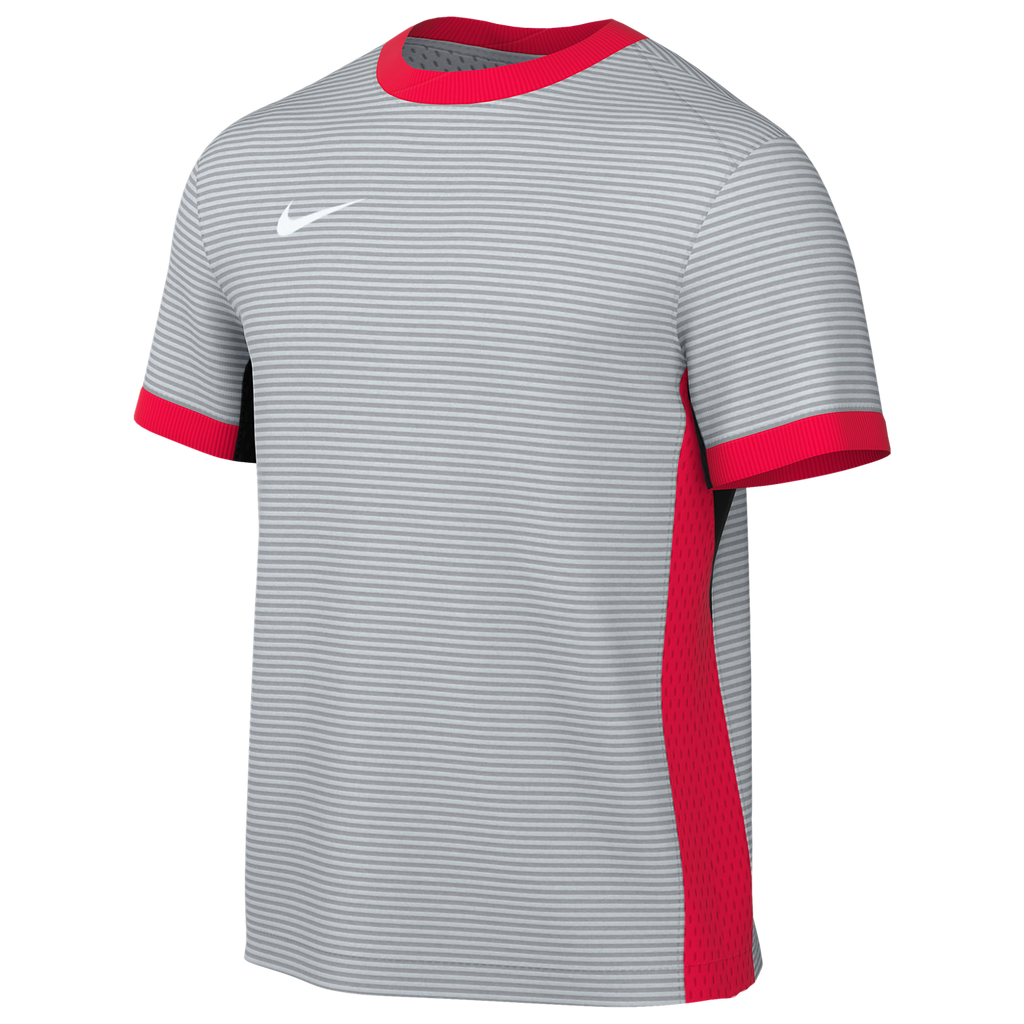 Nike Dri-FIT Strike IV Jersey - Grey