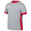 Nike Dri-FIT Strike IV Jersey - Grey