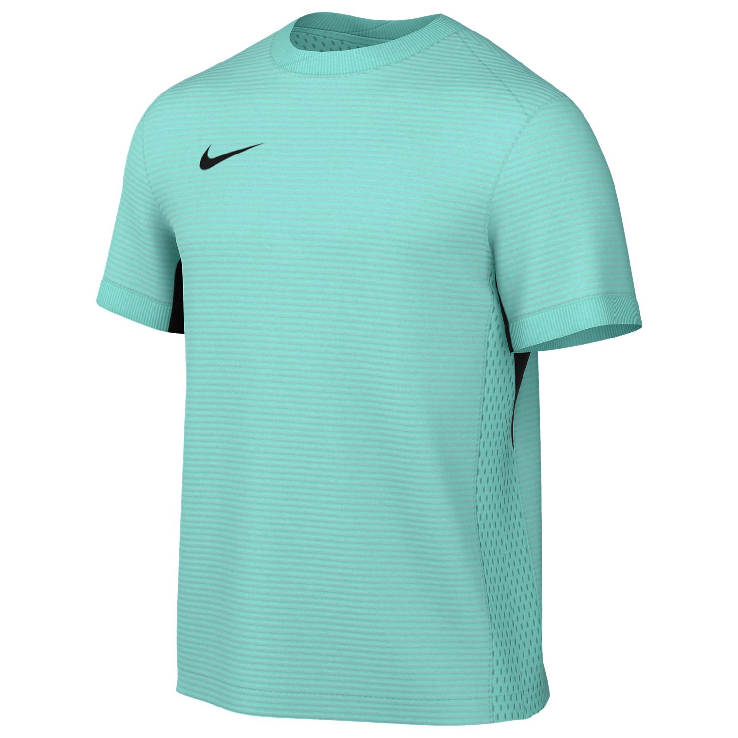 Nike Dri-FIT Strike IV Jersey - Hyper Turquoise
