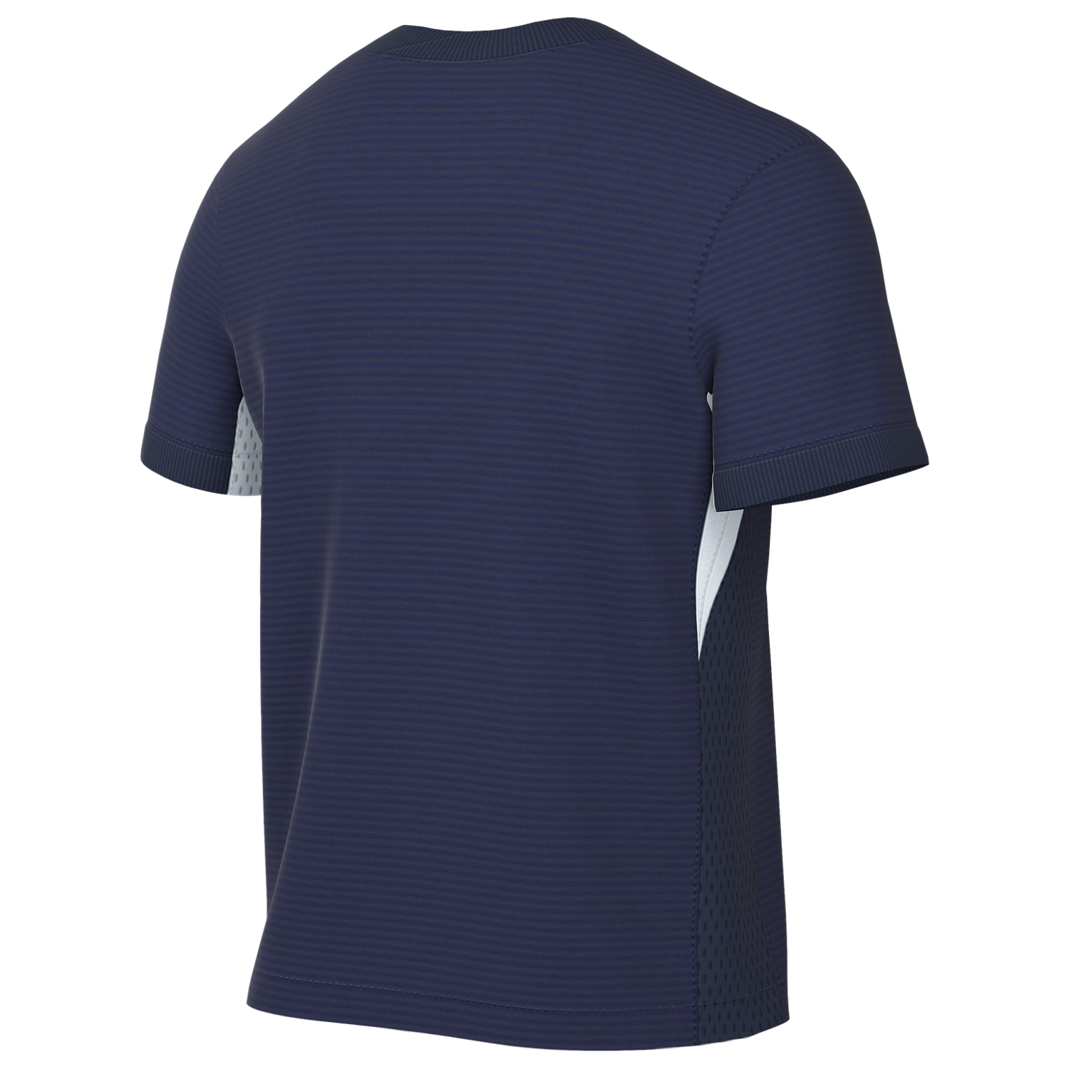 Nike Dri-FIT Strike IV Jersey - Navy Blue