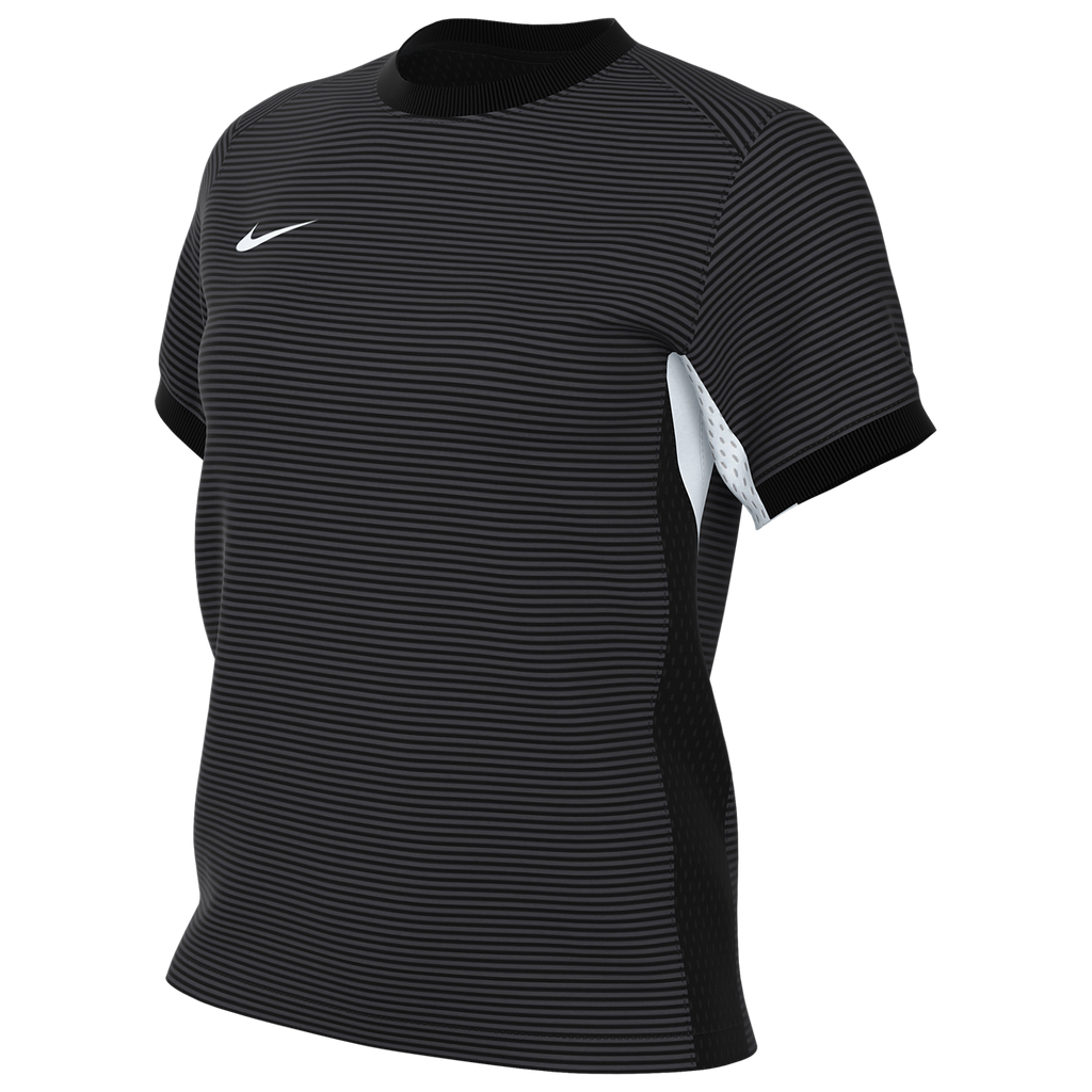 Nike Women's Dri-FIT Strike IV Jersey - Black