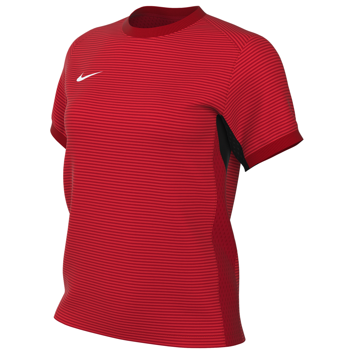 Nike Women's Dri-FIT Strike IV Jersey - Red