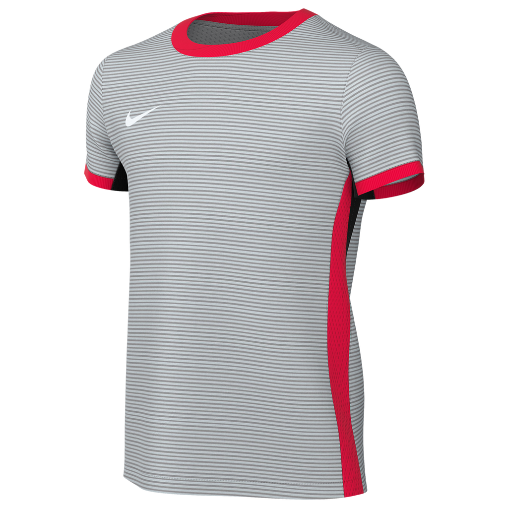 Nike Youth Dri-FIT Strike IV Jersey - Grey