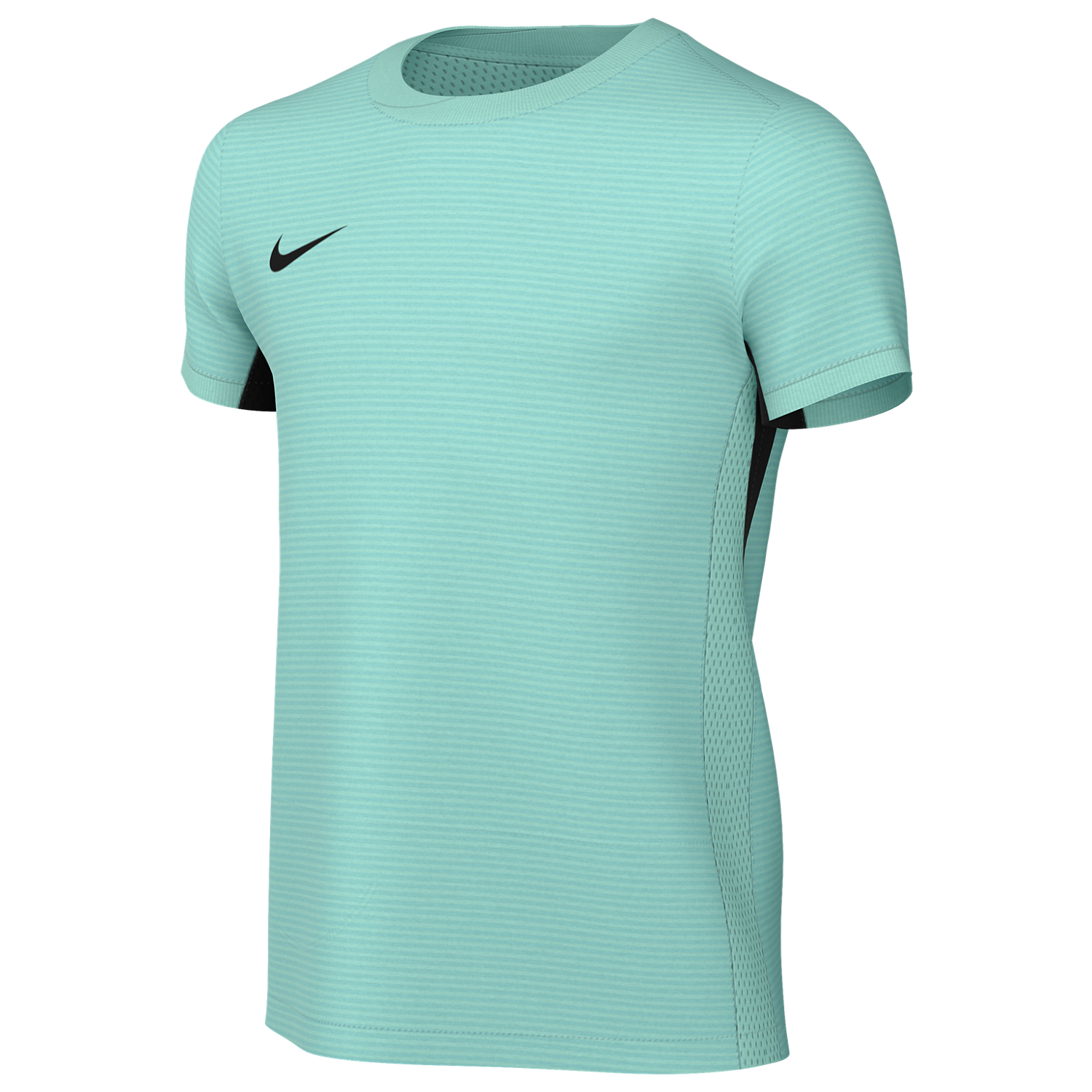 Nike Youth Dri-FIT Strike IV Jersey - Hyper Turquoise
