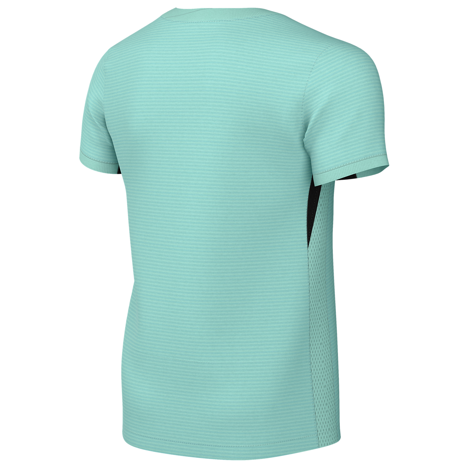 Nike Youth Dri-FIT Strike IV Jersey - Hyper Turquoise