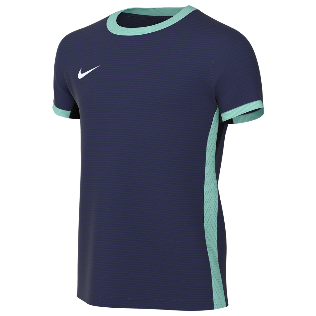 Nike Youth Dri-FIT Strike IV Jersey - Navy/Loyal Blue