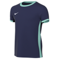 Nike Youth Dri-FIT Strike IV Jersey - Navy/Loyal Blue