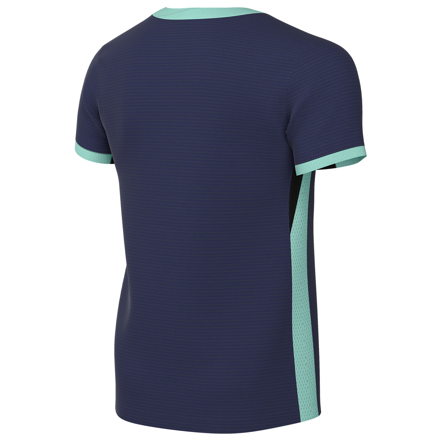 Nike Youth Dri-FIT Strike IV Jersey - Navy/Loyal Blue