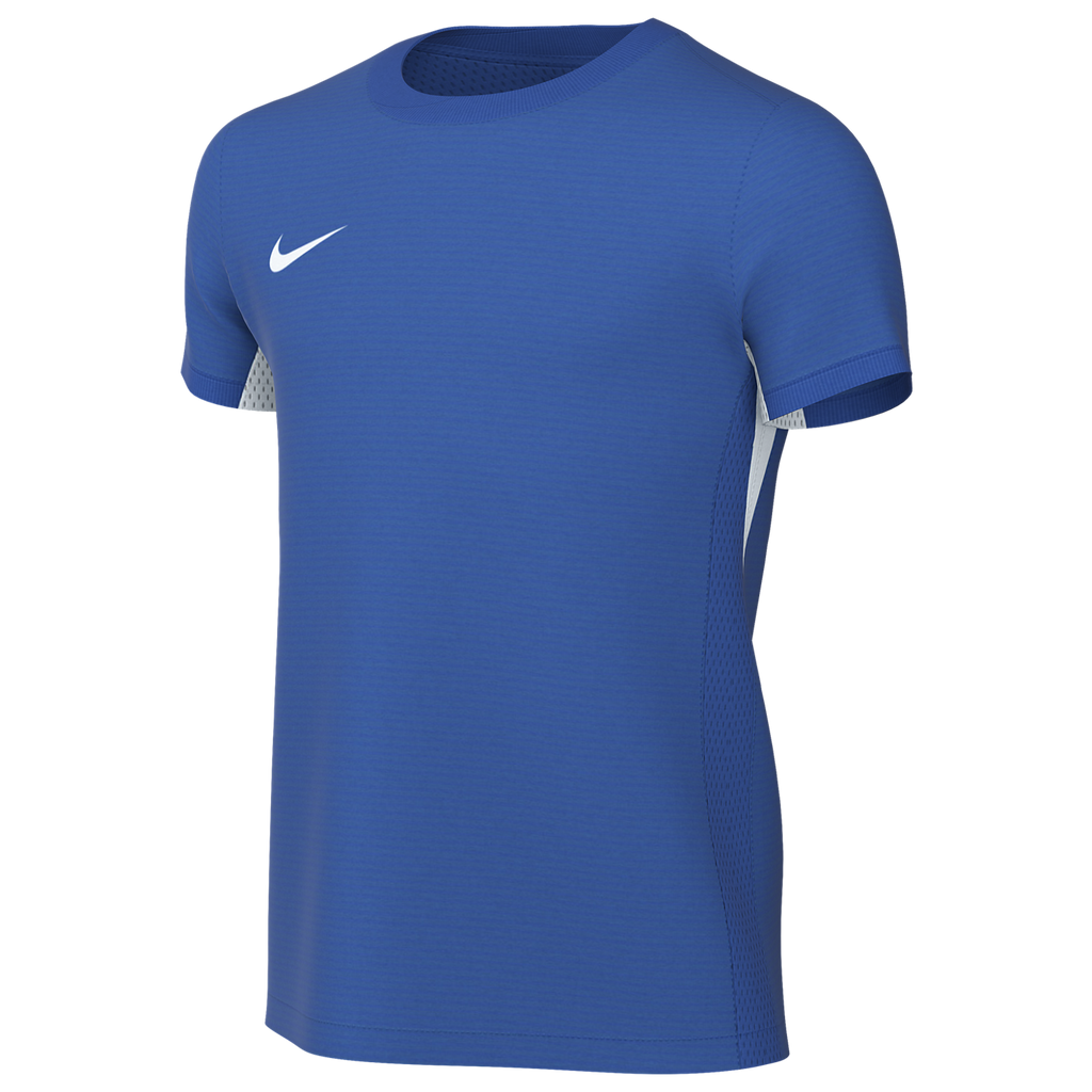 Nike Youth Dri-FIT Strike IV Jersey - Royal