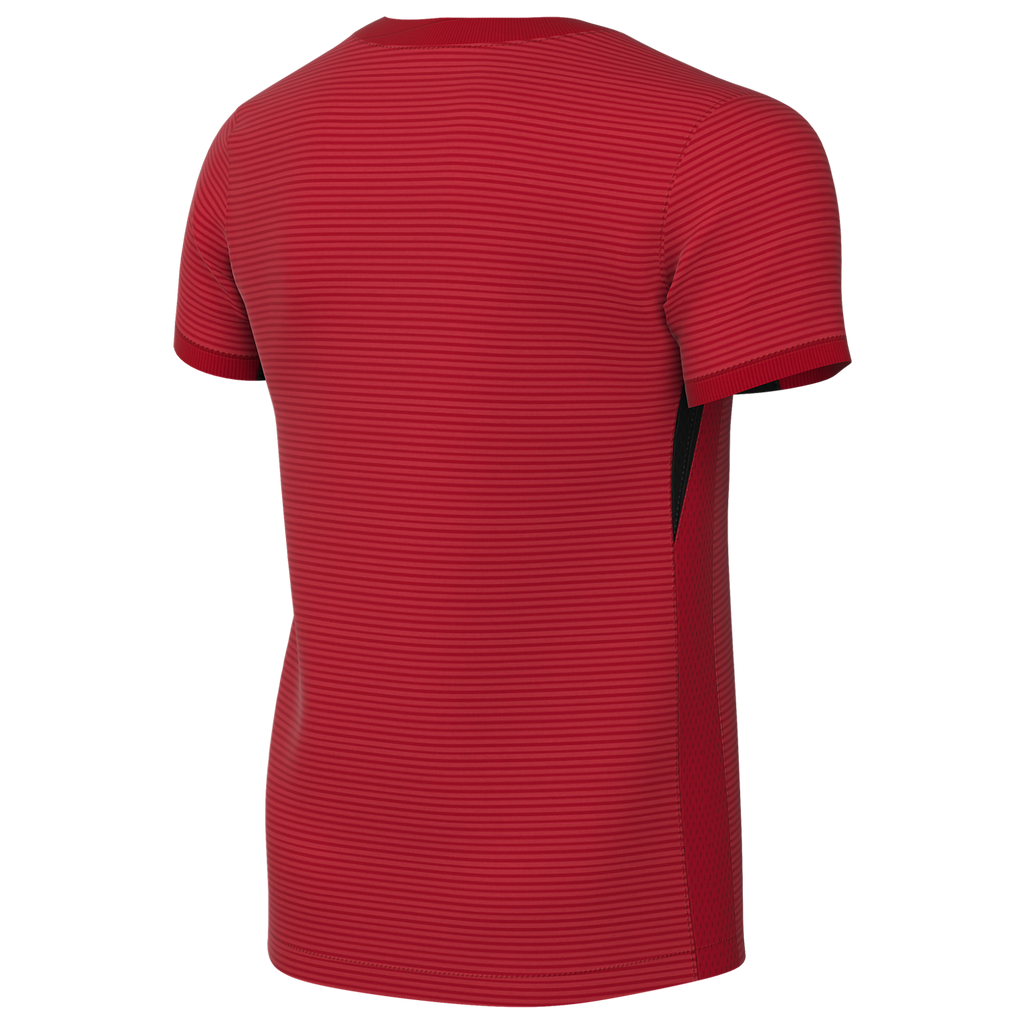 Nike Youth Dri-FIT Strike IV Jersey - Red