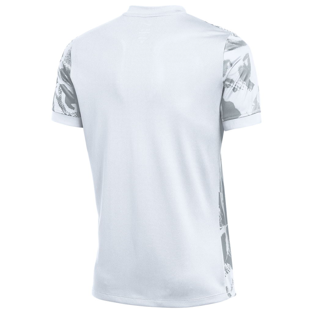 Nike Dri-FIT Precision VII Jersey - White
