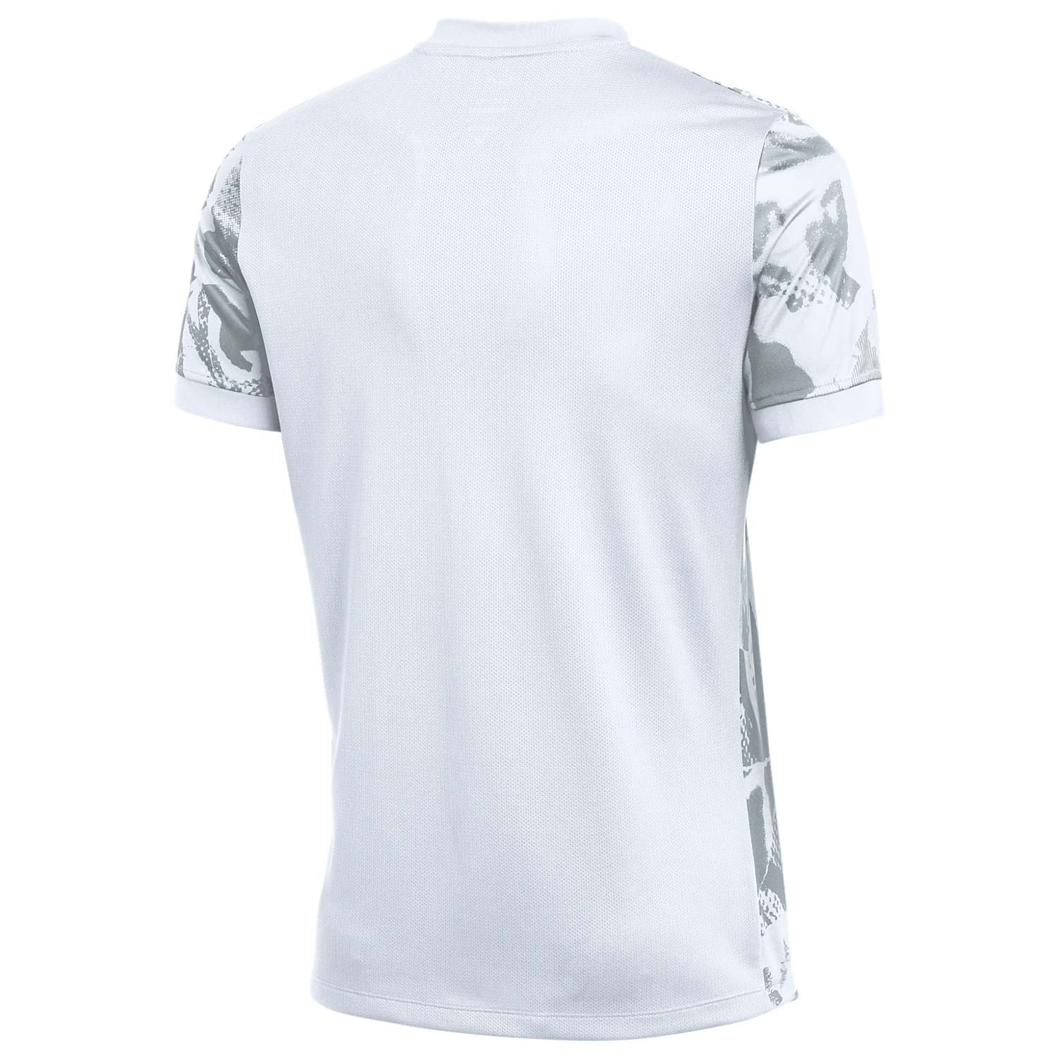 Nike Dri-FIT Precision VII Jersey - White