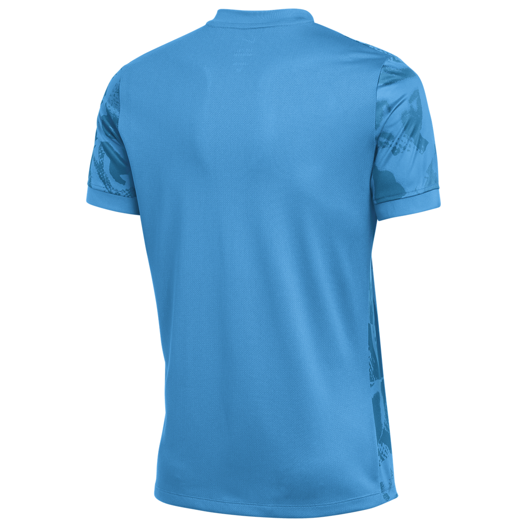 Nike Dri-FIT Precision VII Jersey - University Blue
