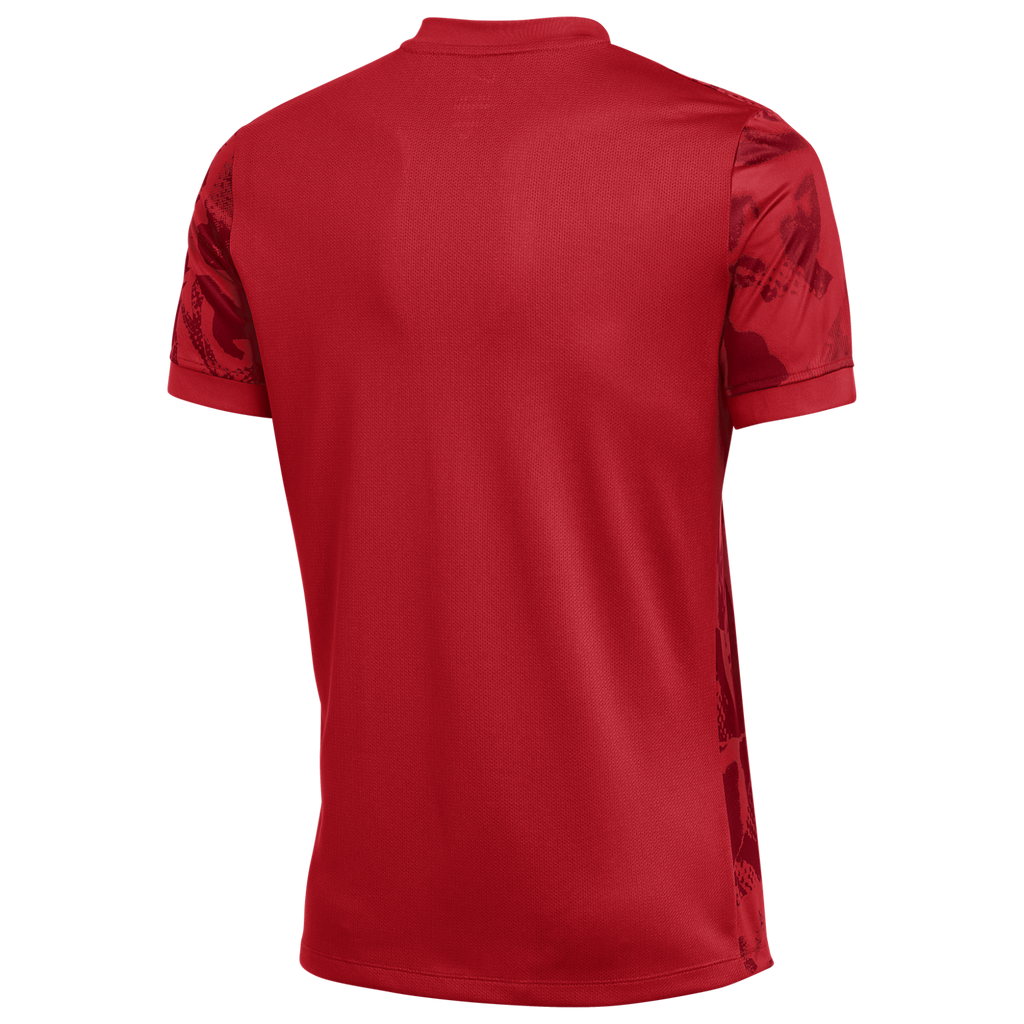 Nike Dri-FIT Precision VII Jersey - University Red