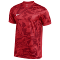 Nike Dri-FIT Precision VII Jersey - University Red