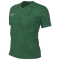 Nike Women's Dri-FIT Precision VII Jersey - Green