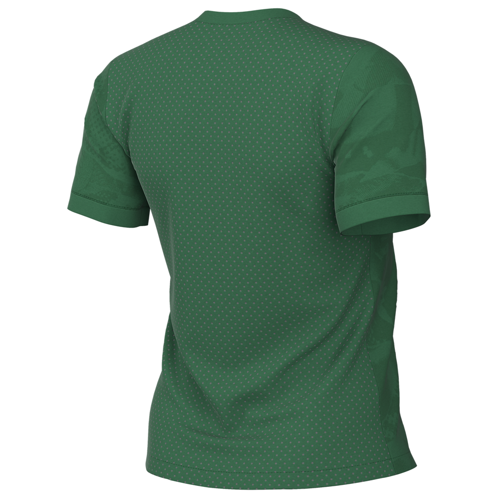 Nike Women's Dri-FIT Precision VII Jersey - Green