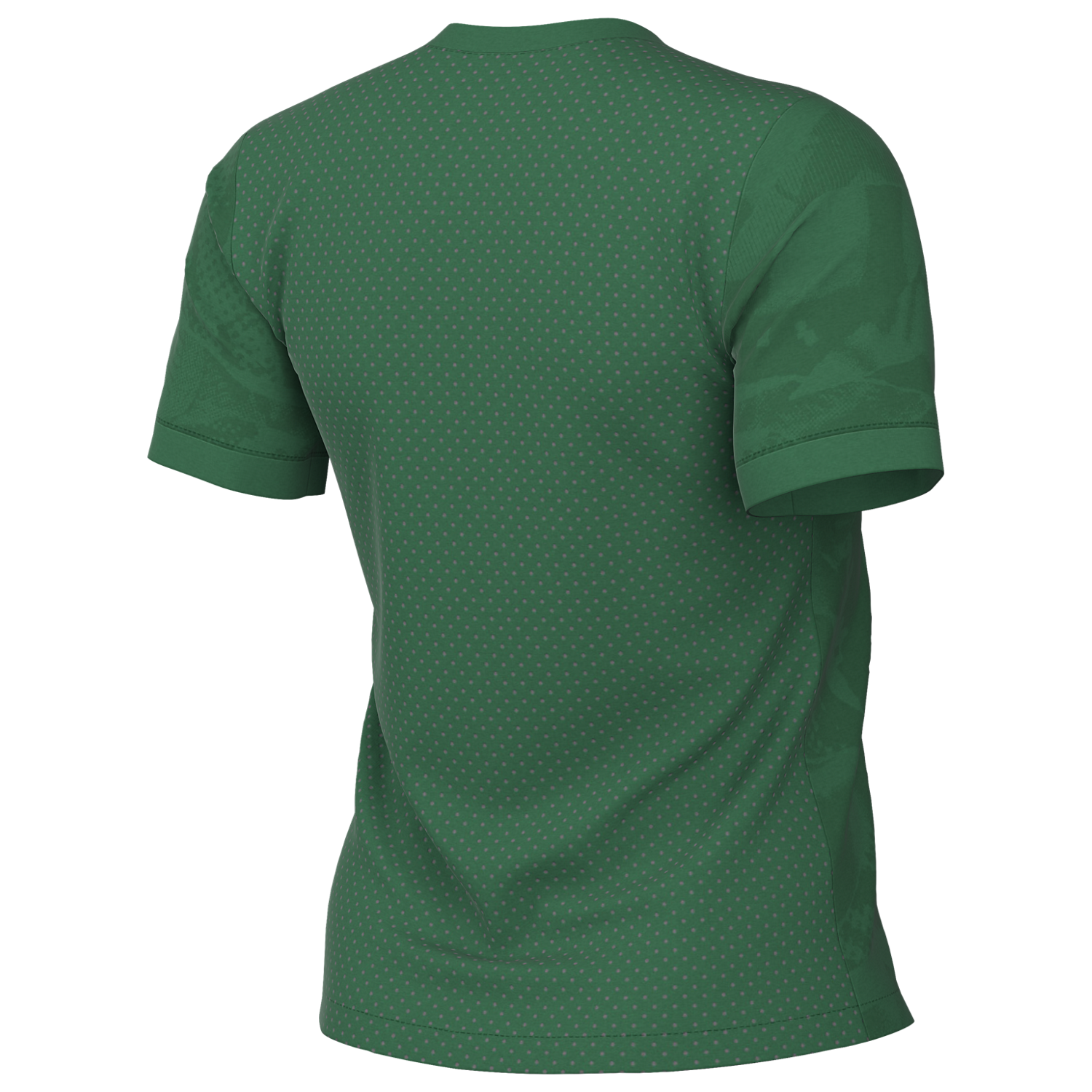 Nike Women's Dri-FIT Precision VII Jersey - Green