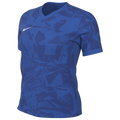Nike Women's Dri-FIT Precision VII Jersey - Royal