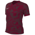 Nike Women's Dri-FIT Precision VII Jersey - Team Red