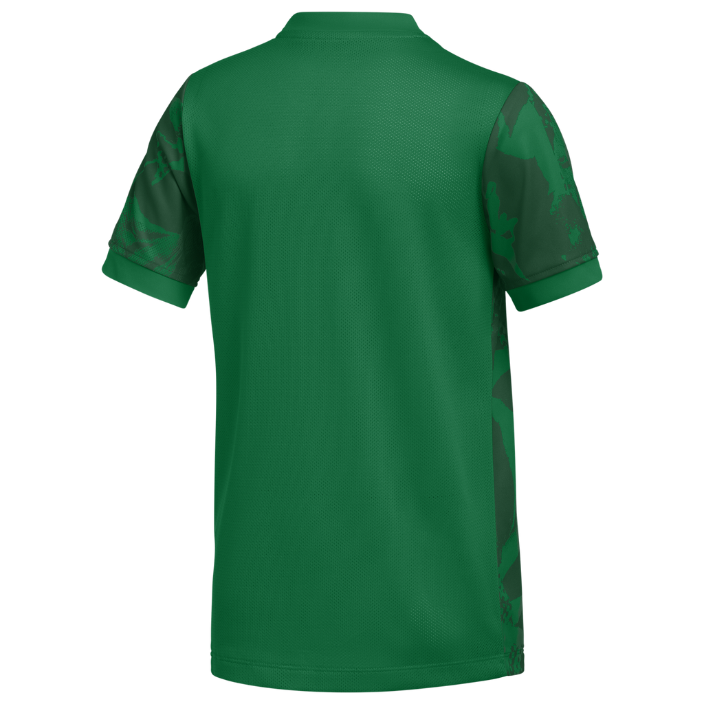 Nike Youth Dri-FIT Precision VII Jersey - Green