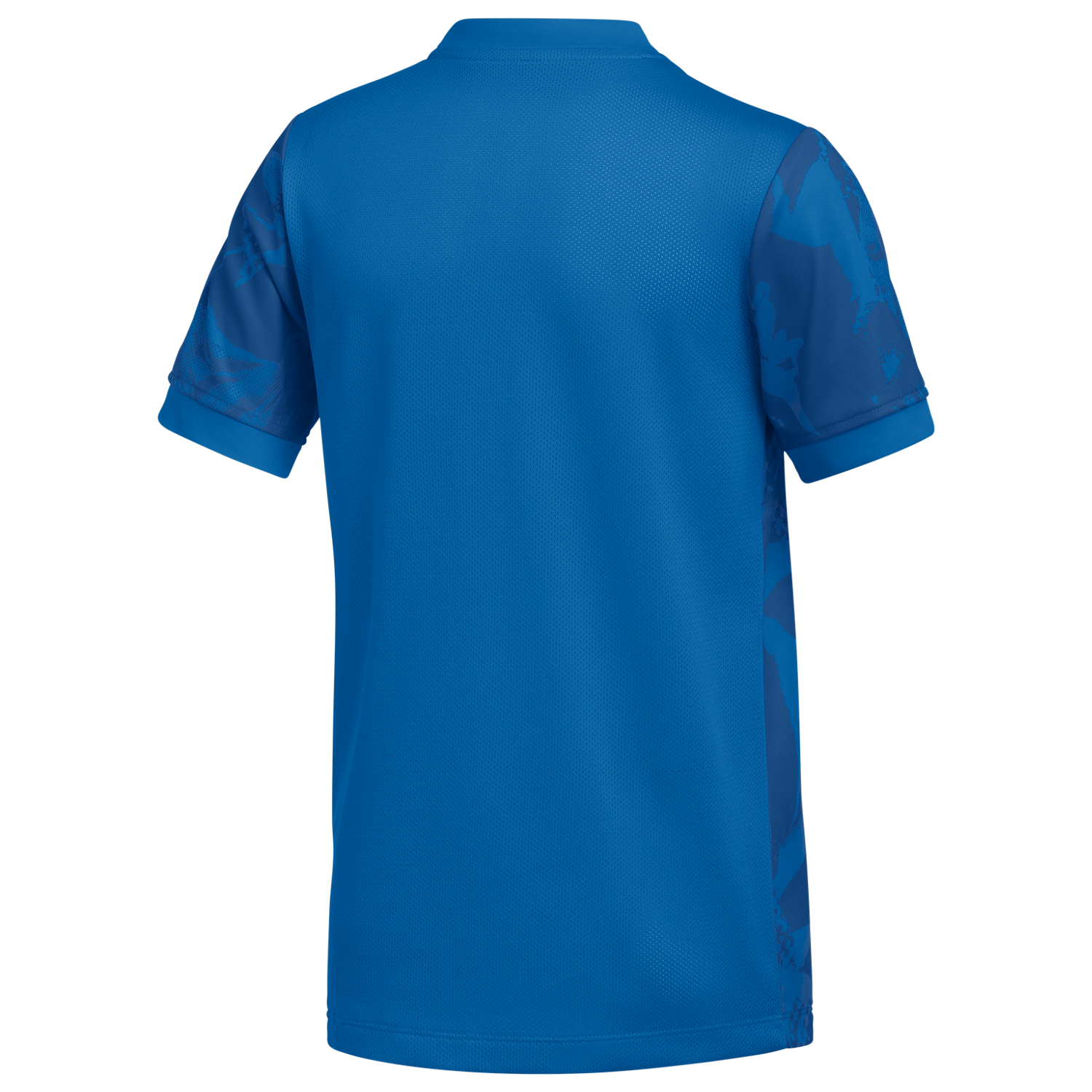 Nike Youth Dri-FIT Precision VII Jersey - Royal