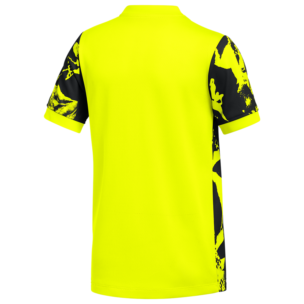 Nike Youth Dri-FIT Precision VII Jersey - Volt