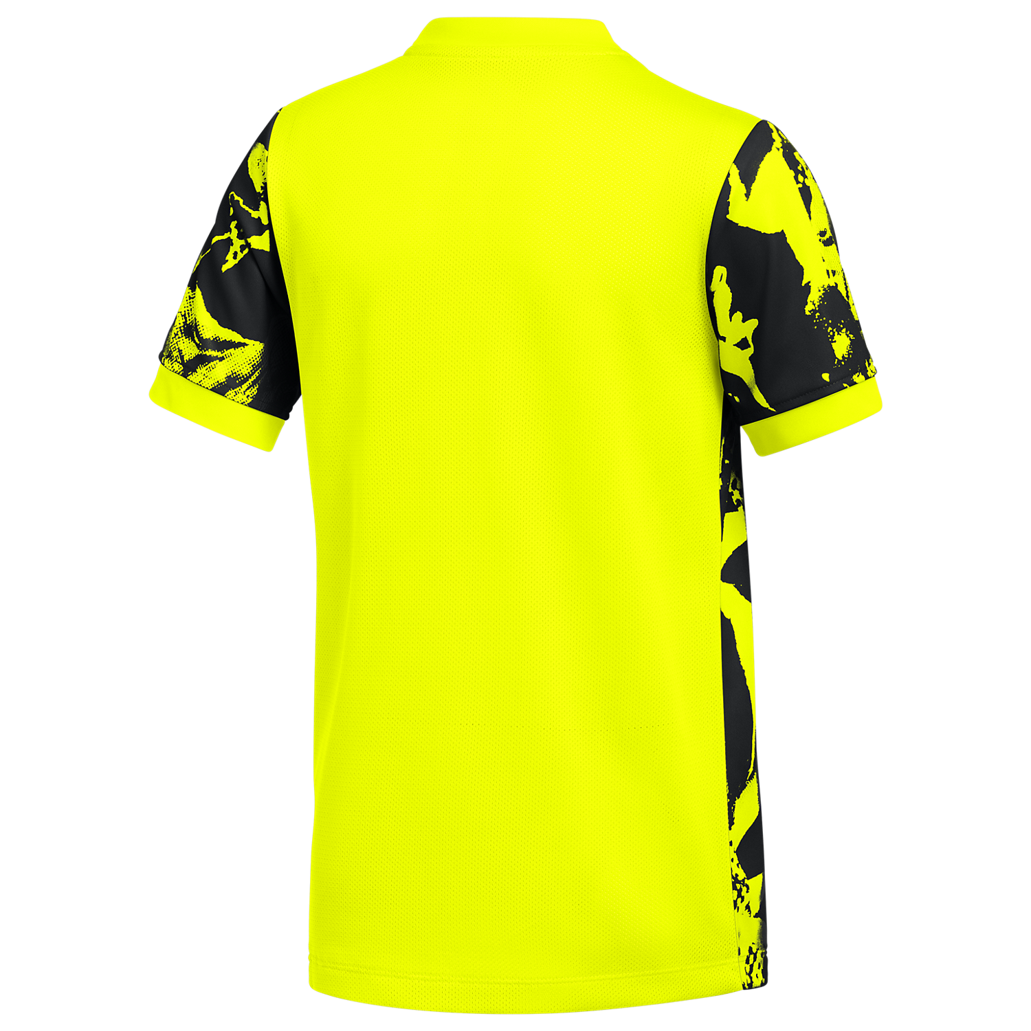 Nike Youth Dri-FIT Precision VII Jersey - Volt