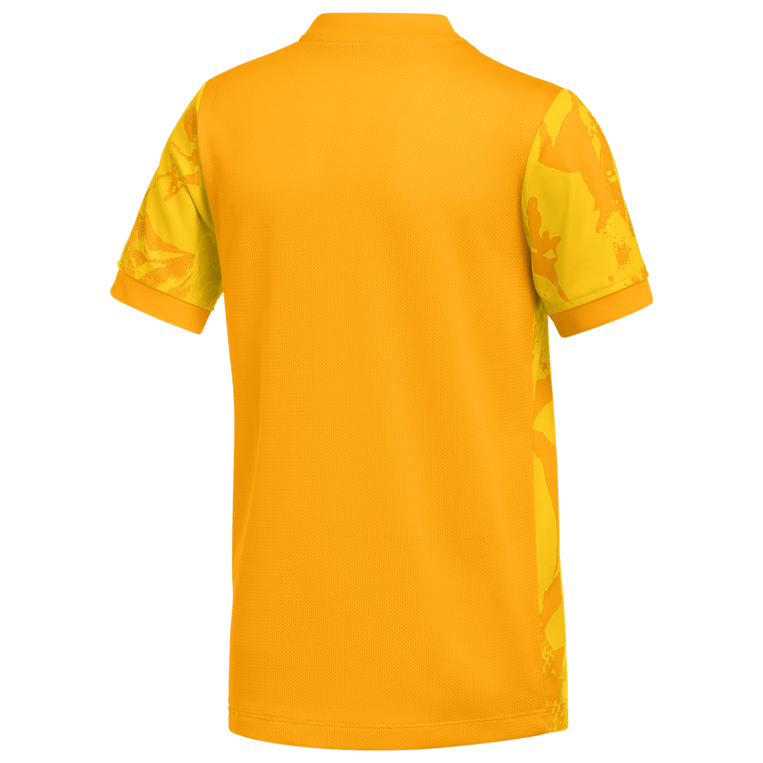 Nike Youth Dri-FIT Precision VII Jersey - Yellow