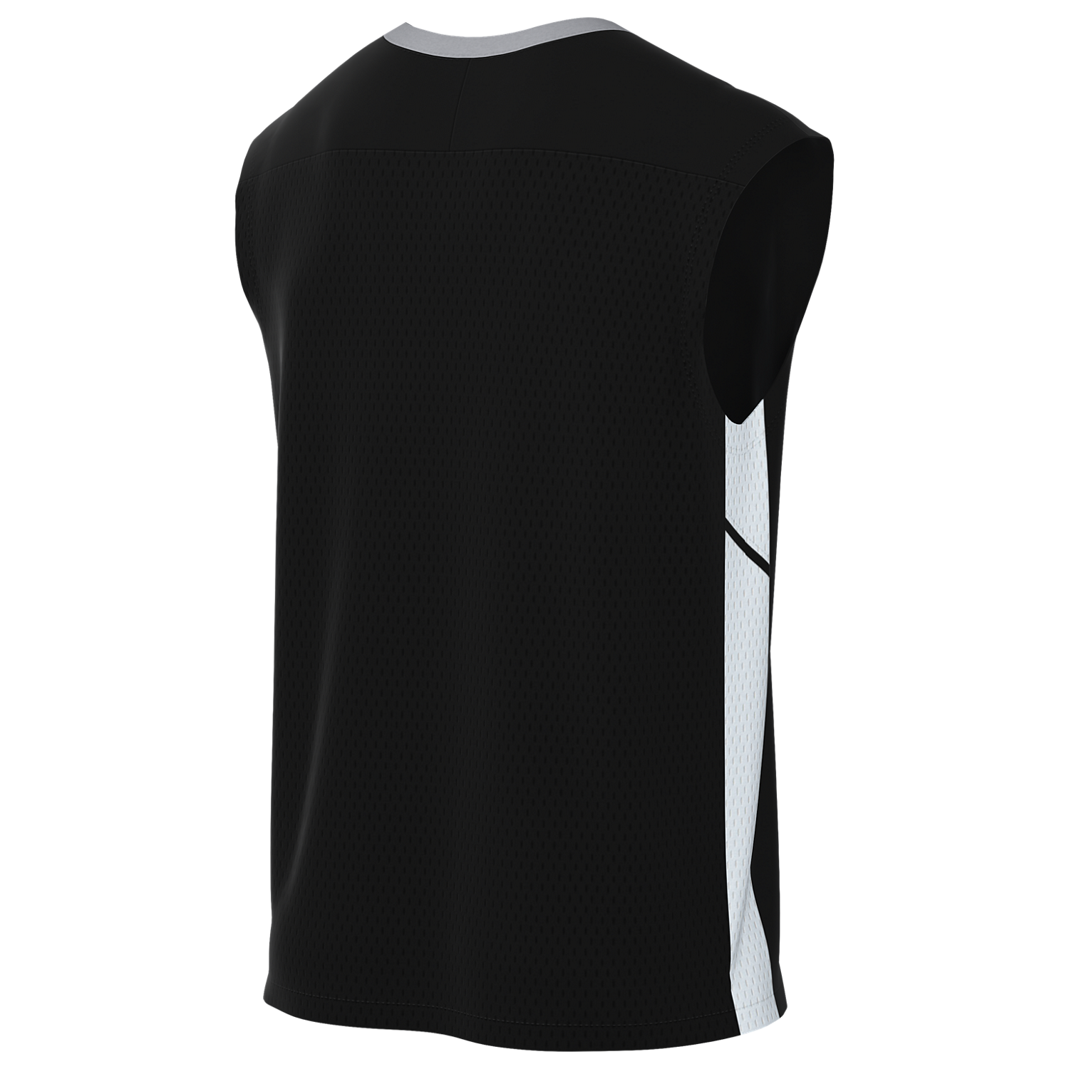 Nike Dri-FIT Academy 25 Sleeveless Jersey - Black