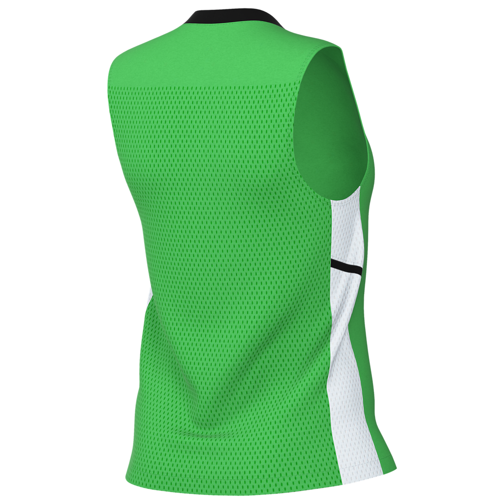 Nike Women's Dri-FIT Academy 25 Sleeveless Jersey - Green