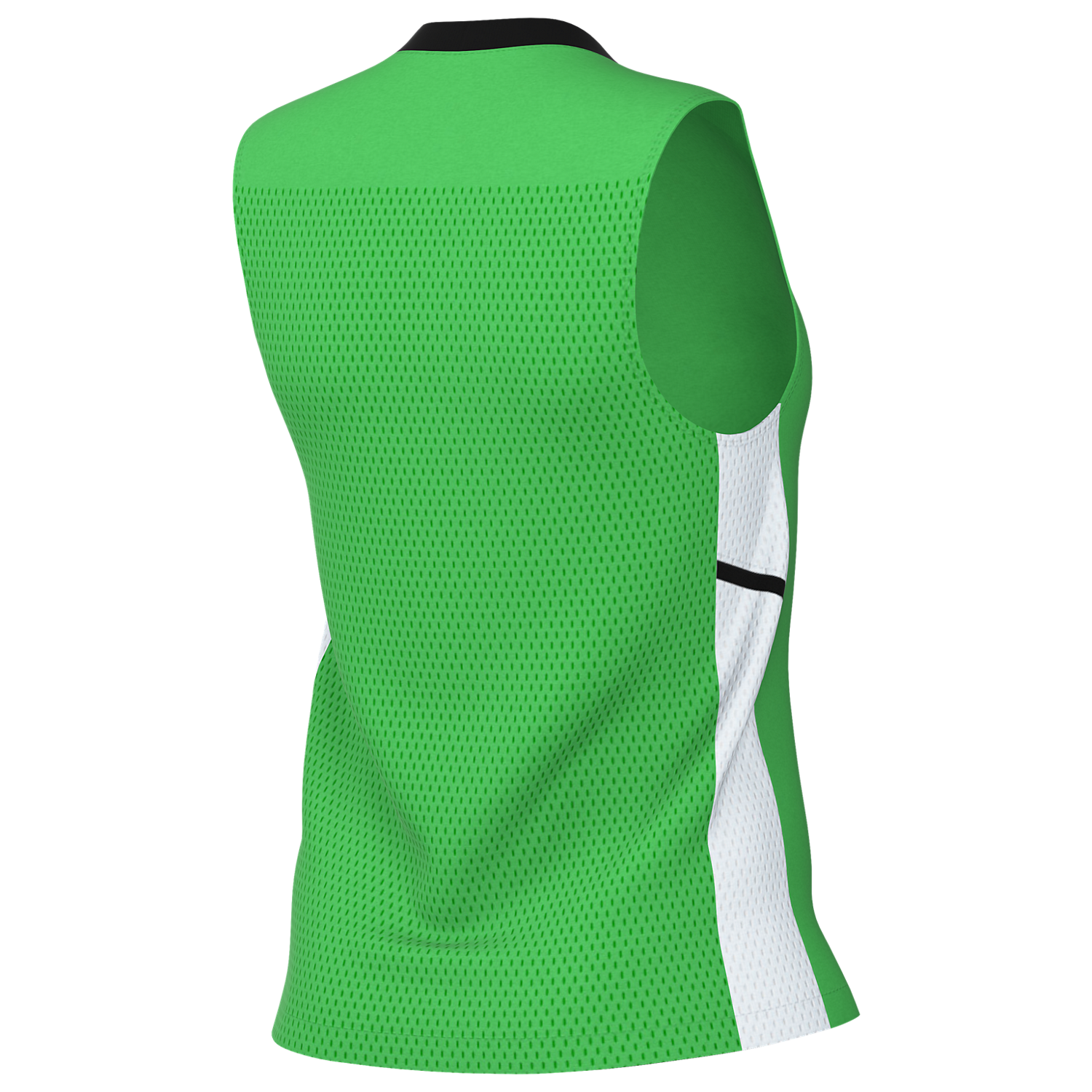 Nike Women's Dri-FIT Academy 25 Sleeveless Jersey - Green