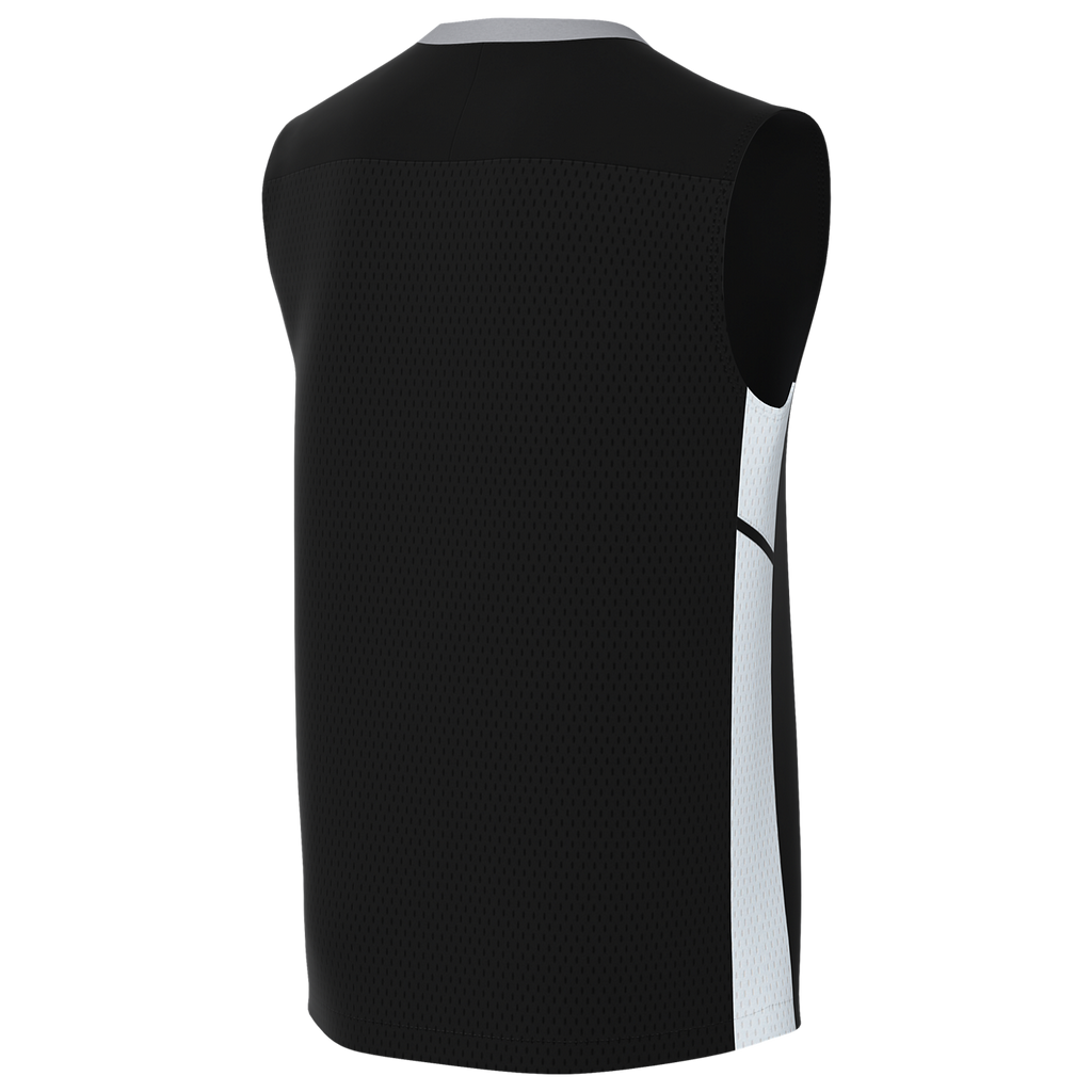 Nike Youth Dri-FIT Academy 25 Sleeveless Jersey - Black